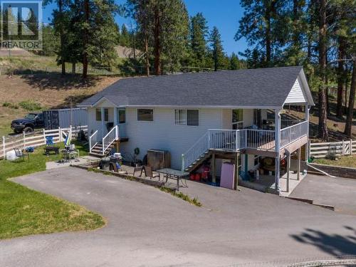 1060 Heffley Louis Cr Road Unit# 1, Sun Peaks, BC 