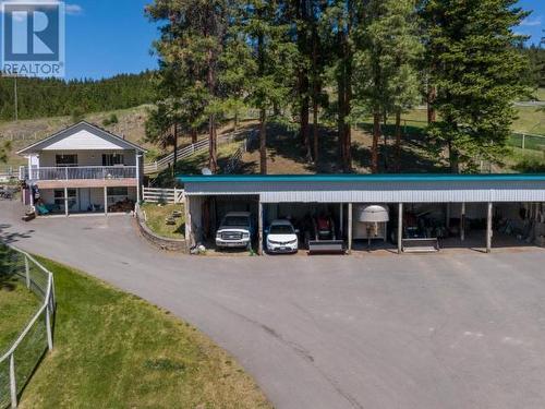 1060 Heffley Louis Cr Road Unit# 1, Sun Peaks, BC 