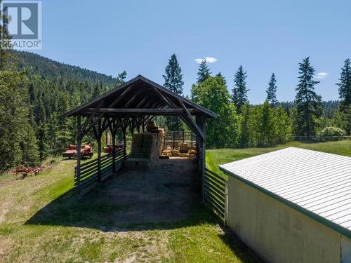 1060 Heffley Louis Cr Road Unit# 1, Sun Peaks, BC 