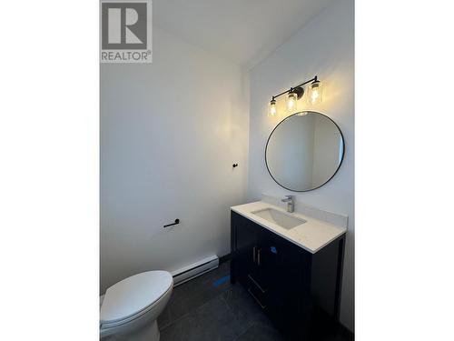 1365 Burfield Drive, Sun Peaks, BC - Indoor Photo Showing Bathroom