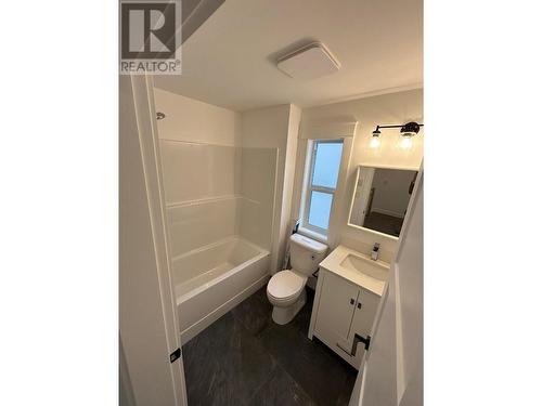 1365 Burfield Drive, Sun Peaks, BC - Indoor Photo Showing Bathroom