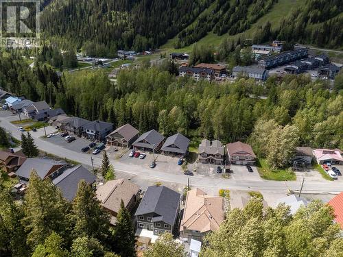 1365 Burfield Drive, Sun Peaks, BC - Outdoor With View