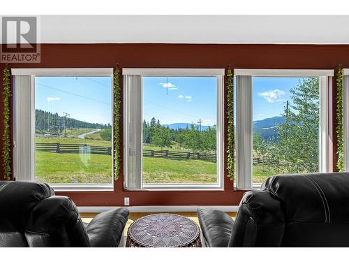 5120 Steffens Road, Merritt, BC - Indoor