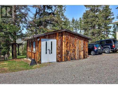 5120 Steffens Road, Merritt, BC - Outdoor