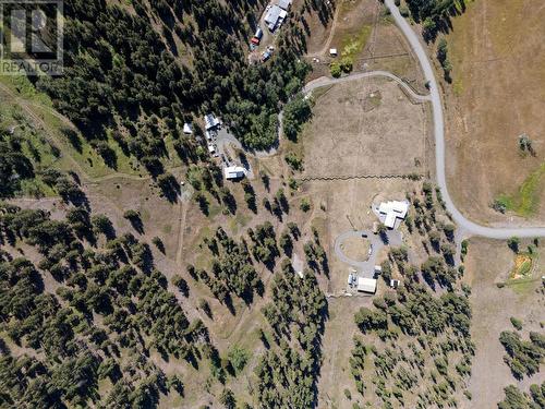 5120 Steffens Road, Merritt, BC - Outdoor With View