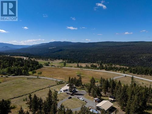 5120 Steffens Road, Merritt, BC - Outdoor With View