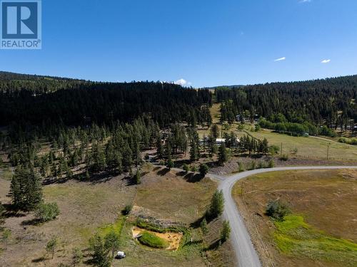 5120 Steffens Road, Merritt, BC - Outdoor With View