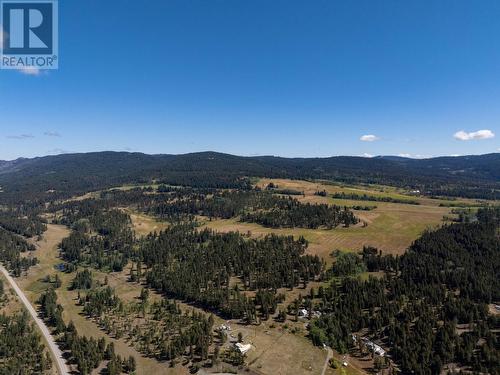 5120 Steffens Road, Merritt, BC - Outdoor With View