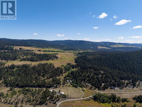 5120 Steffens Road, Merritt, BC - Outdoor With View