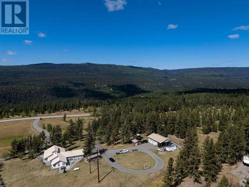 5120 Steffens Road, Merritt, BC - Outdoor With View