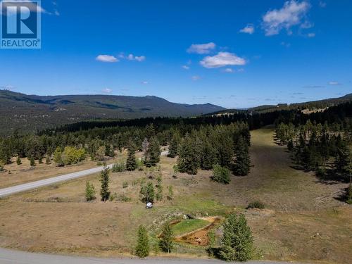 5120 Steffens Road, Merritt, BC - Outdoor With View