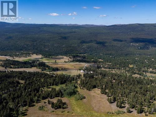 5120 Steffens Road, Merritt, BC - Outdoor With View