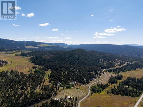 5120 Steffens Road, Merritt, BC - Outdoor With View