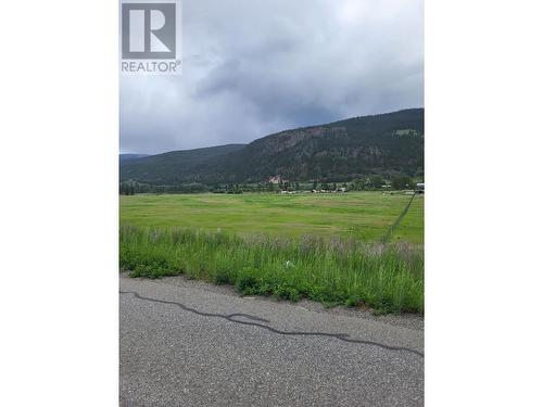 Westsyde Road, Kamloops, BC 