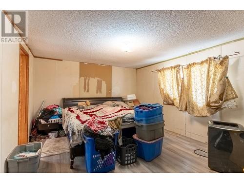 3580 Cariboo  97 Highway, Cache Creek, BC - Indoor