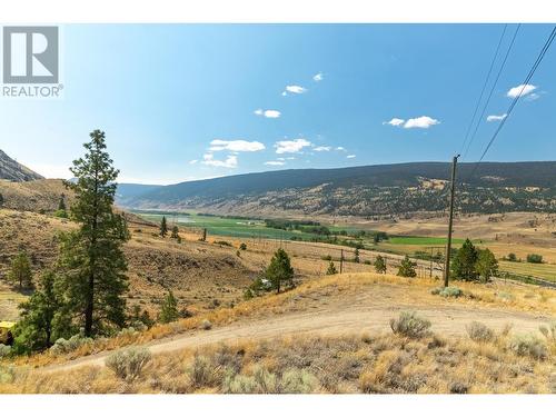 3580 Cariboo  97 Highway, Cache Creek, BC - Outdoor With View