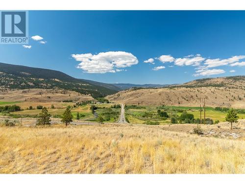 3580 Cariboo  97 Highway, Cache Creek, BC - Outdoor With View