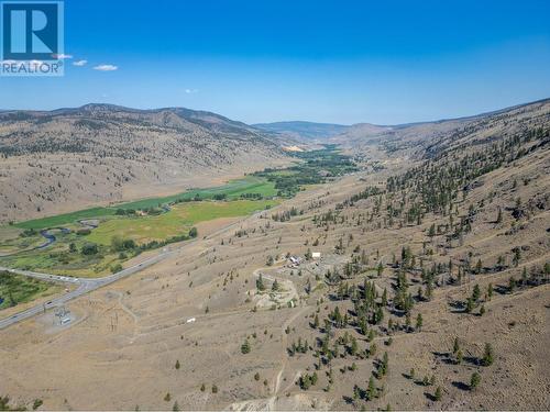 3580 Cariboo  97 Highway, Cache Creek, BC - Outdoor With View