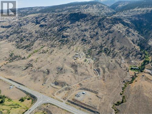 3580 Cariboo  97 Highway, Cache Creek, BC - Outdoor With View