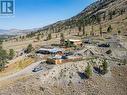 3580 Cariboo  97 Highway, Cache Creek, BC  - Outdoor With View 