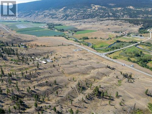 3580 Cariboo  97 Highway, Cache Creek, BC - Outdoor With View