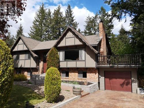 3197 Webber Road, West Kelowna, BC - Outdoor