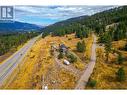 289 Orchard Lake Road, Kamloops, BC  - Outdoor With View 