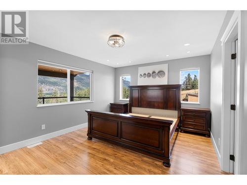 289 Orchard Lake Road, Kamloops, BC - Indoor