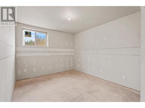 289 Orchard Lake Road, Kamloops, BC - Indoor Photo Showing Other Room