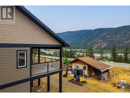 289 Orchard Lake Road, Kamloops, BC - Outdoor