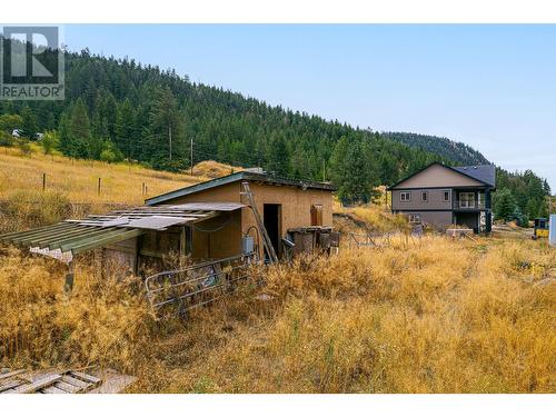 289 Orchard Lake Road, Kamloops, BC - Outdoor