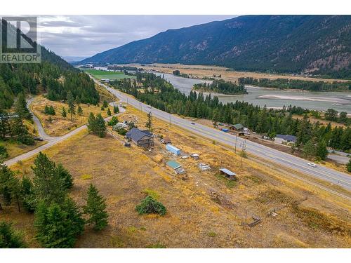 289 Orchard Lake Road, Kamloops, BC - Outdoor With View