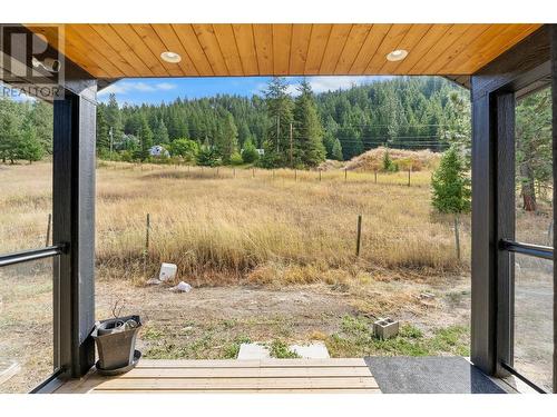 289 Orchard Lake Road, Kamloops, BC - Outdoor