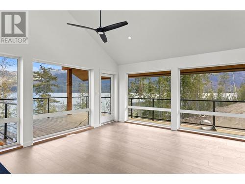 5600 Adams West Fsr Unit# Lot 1, Adams Lake, BC - Indoor