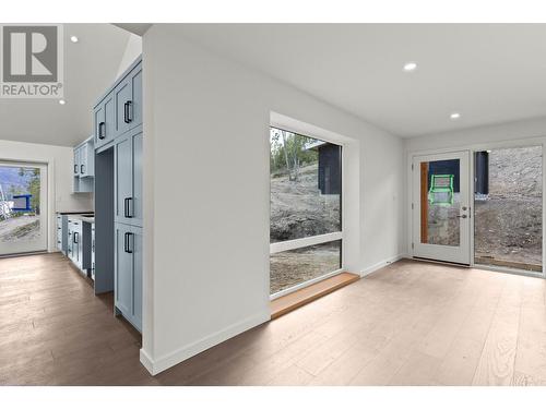 5600 Adams West Fsr Unit# Lot 1, Adams Lake, BC - Indoor Photo Showing Other Room