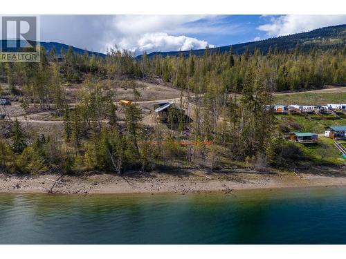 5600 Adams West Fsr Unit# Lot 1, Adams Lake, BC - Outdoor With Body Of Water With View