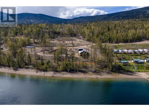 5600 Adams West Fsr Unit# Lot 1, Adams Lake, BC - Outdoor With Body Of Water With View