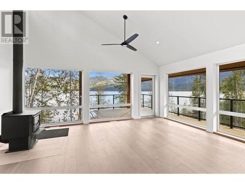 5600 Adams West Fsr Unit# Lot 1, Adams Lake, BC - Indoor