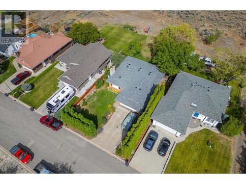 1208 Mesa Vista Drive, Ashcroft, BC - Outdoor With View