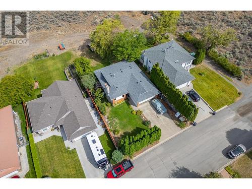 1208 Mesa Vista Drive, Ashcroft, BC - Outdoor With View