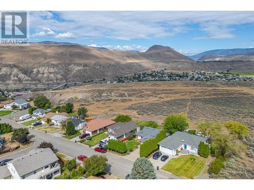 1208 Mesa Vista Drive, Ashcroft, BC - Outdoor With View