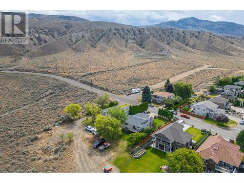 1208 Mesa Vista Drive, Ashcroft, BC - Outdoor With View