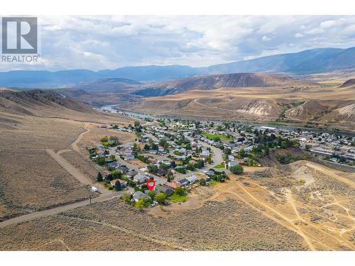 1208 Mesa Vista Drive, Ashcroft, BC - Outdoor With View