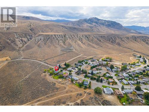 1208 Mesa Vista Drive, Ashcroft, BC - Outdoor With View