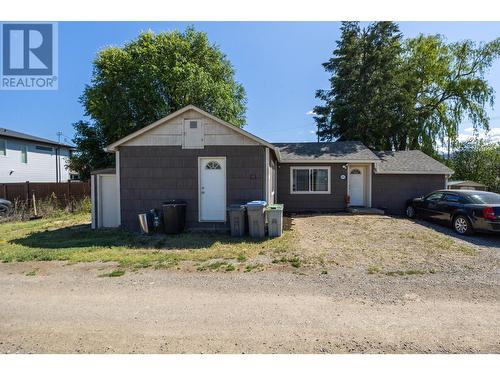 486 Fortune Drive, Kamloops, BC - Outdoor