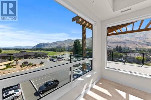 651 Dunes Drive Unit# 310, Kamloops, BC - Outdoor With View With Exterior