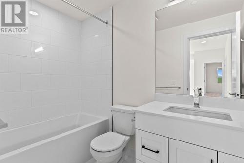 651 Dunes Drive Unit# 310, Kamloops, BC - Indoor Photo Showing Bathroom