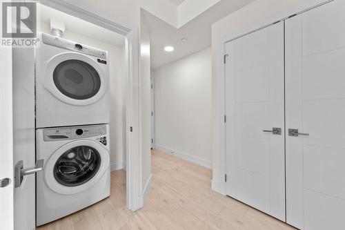 651 Dunes Drive Unit# 310, Kamloops, BC - Indoor Photo Showing Laundry Room