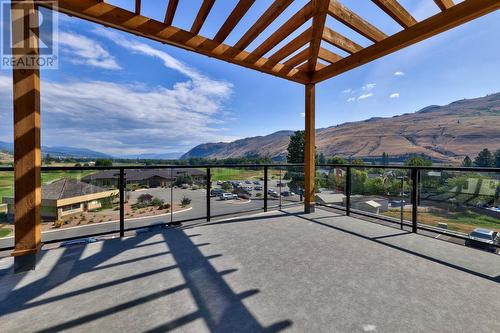 651 Dunes Drive Unit# 310, Kamloops, BC - Outdoor With View