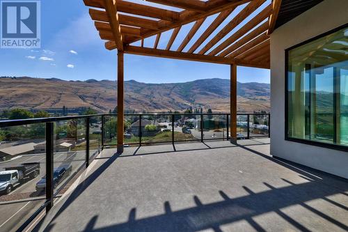 651 Dunes Drive Unit# 310, Kamloops, BC - Outdoor With View With Exterior